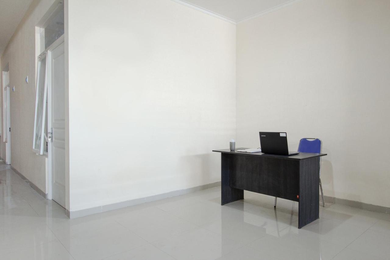 Oyo 90030 Thamrin